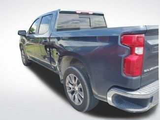 Used 2021 Chevrolet Silverado 1500 LT w/ Texas Edition Plus RWD video 2
