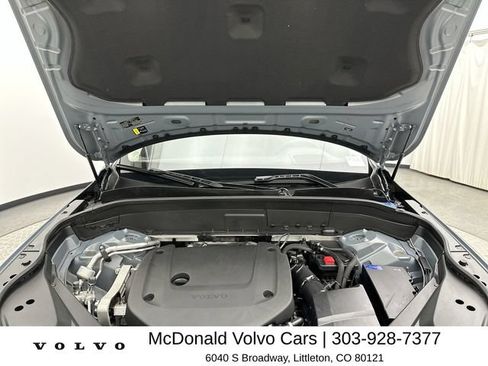 Certified 2023 Volvo XC90 B6 Ultimate w/ Protection Package Premier AWD/4WD image 26
