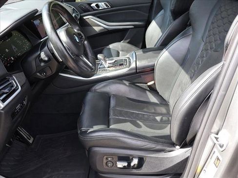 Used 2021 BMW X5 M w/ Executive Package AWD/4WD image 21