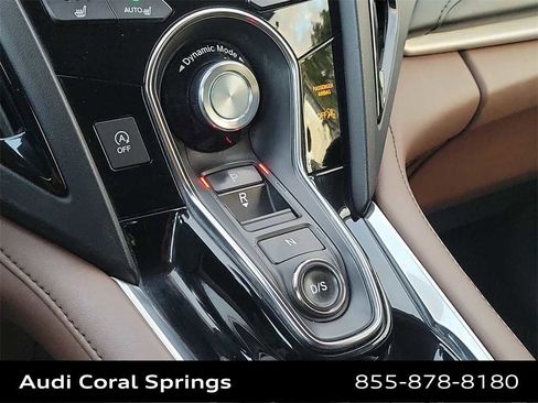 Used 2020 Acura RDX FWD w/ Technology Package image 25