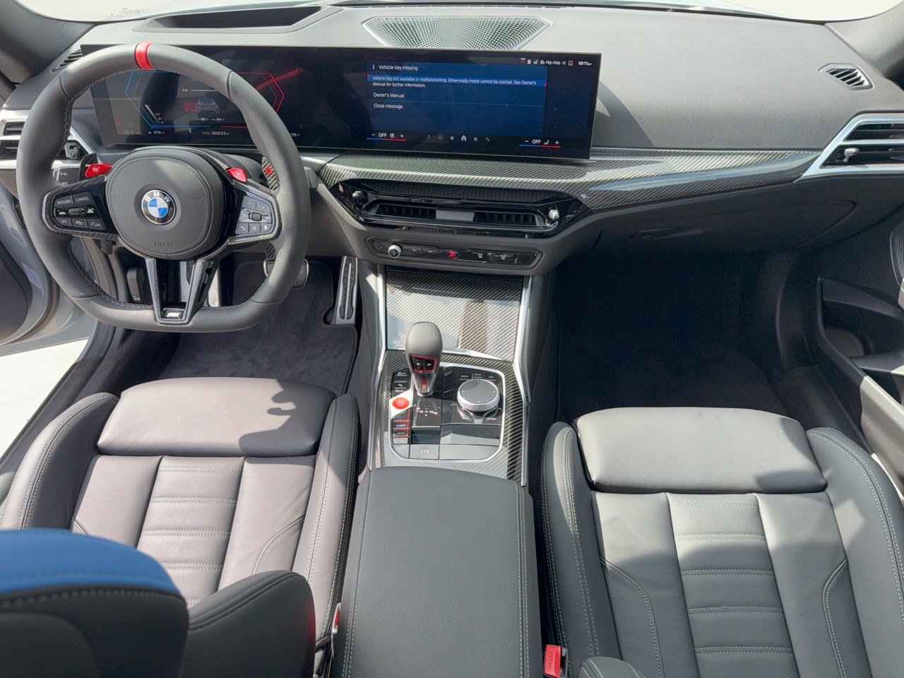 New 2026 BMW M2 w/ Lighting Package RWD image 17
