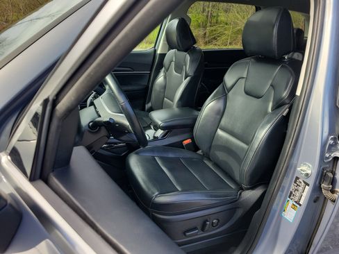 Used 2024 Kia Telluride S w/ S Sunroof Package AWD/4WD image 14