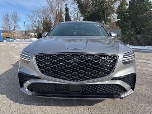 New 2026 Genesis GV70 2.5T Sport Prestige image 2