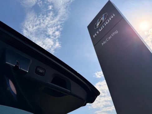 Used 2022 Hyundai Palisade Limited FWD image 35