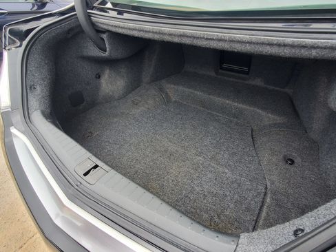Used 2012 Acura TL SH-AWD image 25