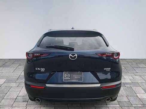 New 2025 MAZDA CX-30 2.5 Turbo w/ Premium Package image 6