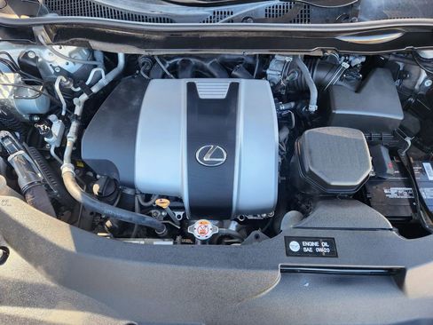 Used 2019 Lexus RX 350 FWD image 16