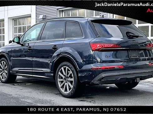 Used 2023 Audi Q7 2.0T Premium Plus image 10