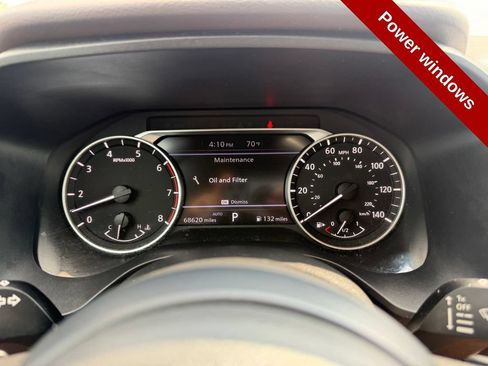 Used 2023 Nissan Rogue S AWD/4WD image 20
