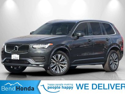 Used 2022 Volvo XC90 T5 Momentum w/ Protection Package