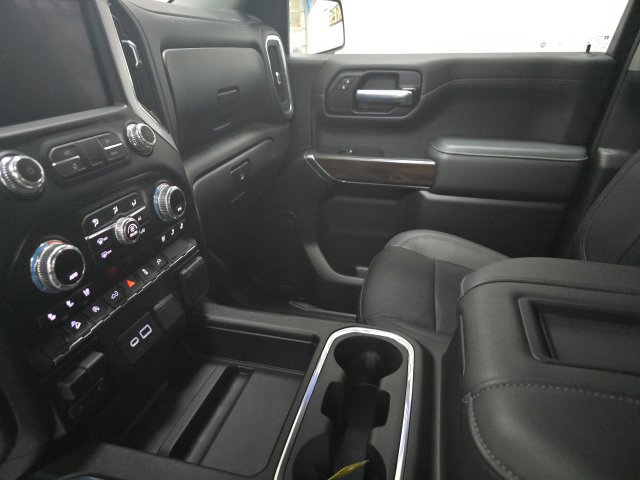 Used 2021 GMC Sierra 1500 SLT w/ SLT Premium Package AWD/4WD image 21