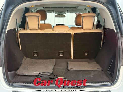Used 2019 Mercedes-Benz GLE 400 4MATIC image 15