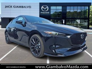 New 2026 MAZDA MAZDA3 Hatchback w/Premium Plus Pkg AWD/4WD video 1