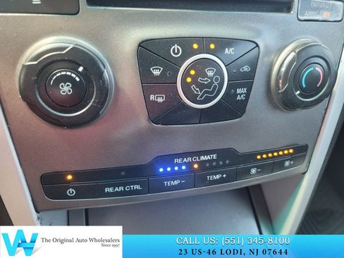 Used 2014 Ford Explorer XLT AWD/4WD image 20
