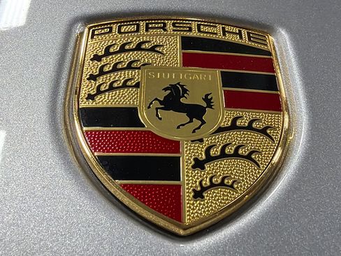 Certified 2020 Porsche 911 Carrera S image 12