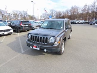 Used 2015 Jeep Patriot Latitude video 1