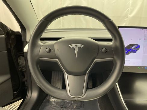 Used 2018 Tesla Model 3 Long Range image 6