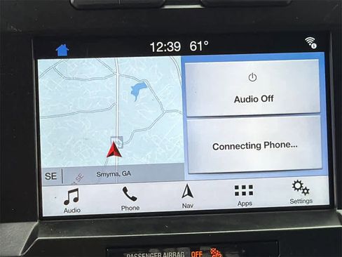 Used 2016 Ford F150 XLT w/ Equipment Group 302A Luxury image 27