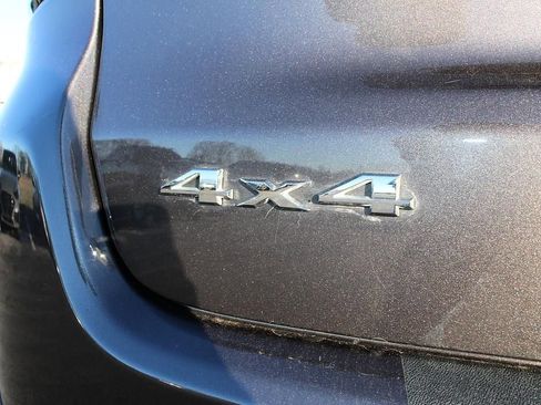 Used 2020 Jeep Compass Limited AWD/4WD image 14