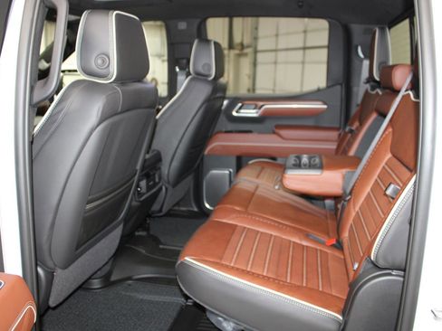 New 2026 GMC Sierra 1500 Denali Ultimate image 22