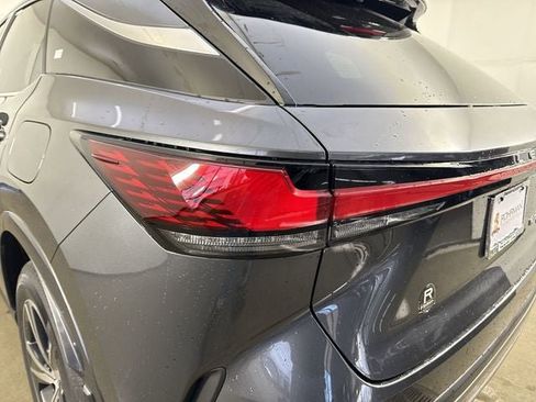 New 2026 Lexus RX 350h image 30