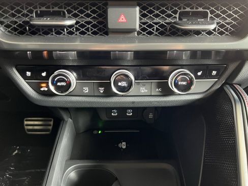 New 2025 Acura ADX A-Spec image 21