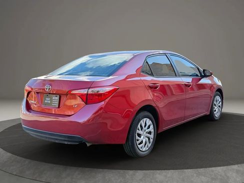 Used 2019 Toyota Corolla LE FWD image 3