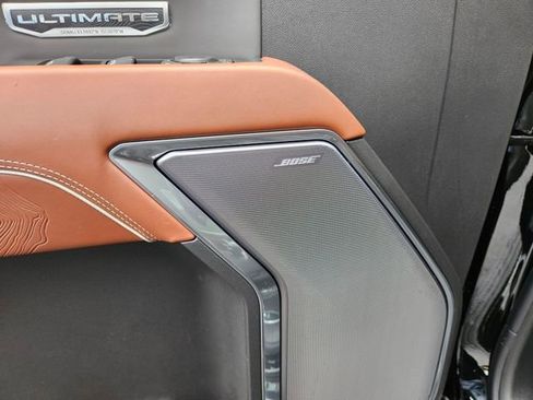 New 2026 GMC Sierra 1500 Denali Ultimate AWD/4WD image 21