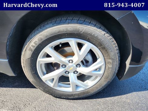 Used 2021 Chevrolet Equinox Premier image 40