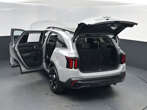 New 2026 Kia Sorento SX AWD/4WD image 25