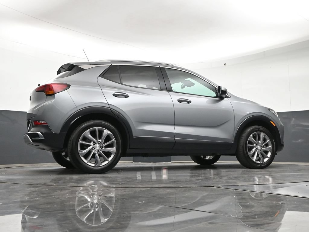Certified 2023 Buick Encore GX Essence w/ Experience Buick Package AWD/4WD image 26