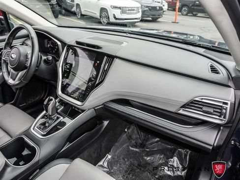 Used 2023 Subaru Outback Limited XT AWD/4WD image 50