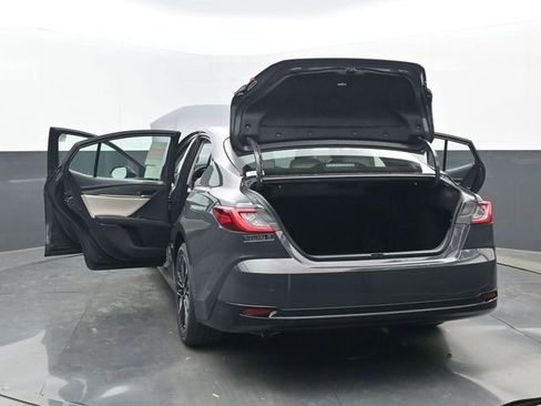 New 2026 Toyota Camry XLE AWD/4WD image 34