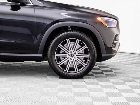 New 2026 Mercedes-Benz GLE 350 GLE 350 image 35
