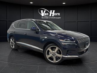 Used 2024 Genesis GV80 2.5T w/ Prestige Package AWD/4WD video 1