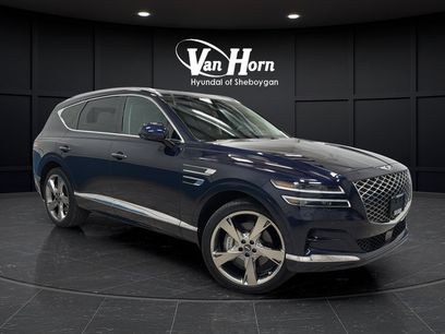 Used 2024 Genesis GV80 2.5T w/ Prestige Package