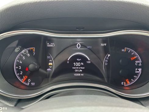 Used 2021 Jeep Grand Cherokee Limited AWD/4WD image 32