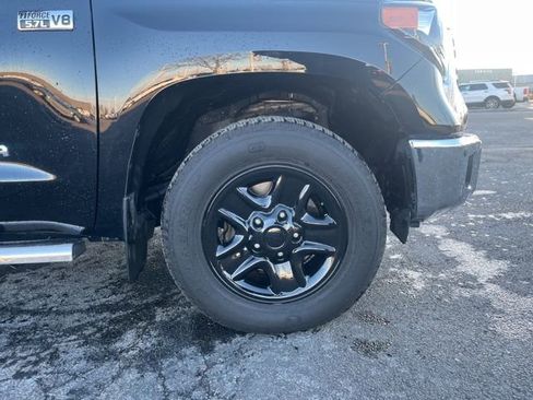 Used 2021 Toyota Tundra SR5 image 2