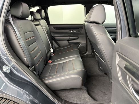 Certified 2024 Honda CR-V Sport-L image 28