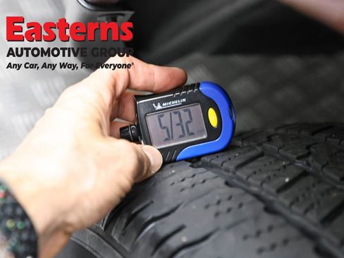 Used 2024 RAM 1500 Classic SLT AWD/4WD image 26