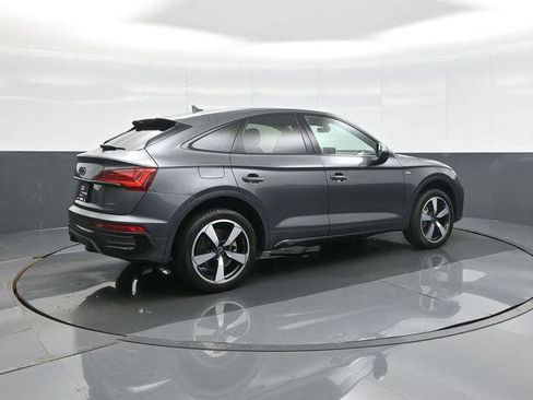 Used 2023 Audi Q5 2.0T Premium Plus w/ Premium Plus Package AWD/4WD image 7