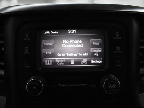 Used 2019 RAM 1500 Big Horn image 36