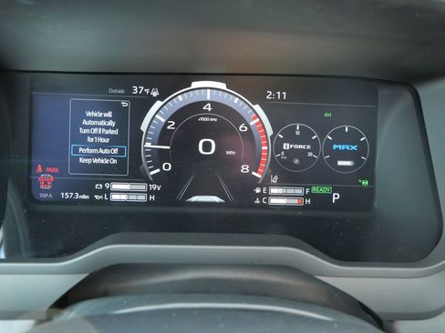 Used 2024 Toyota Sequoia Platinum image 50