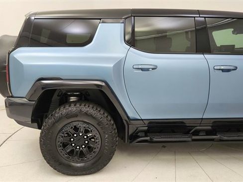 Used 2024 GMC Hummer EV 3X w/ Omega Edition image 12