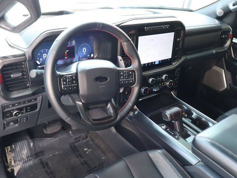 Used 2024 Ford F150 Raptor AWD/4WD image 18