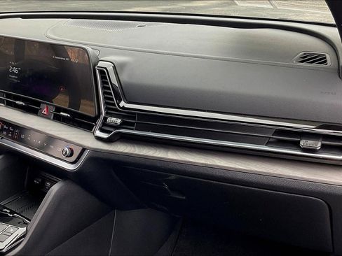 Used 2025 Kia Sportage X-Line image 17