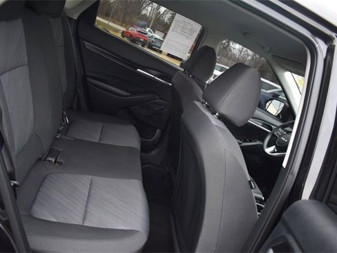 Certified 2026 Kia Seltos LX image 13