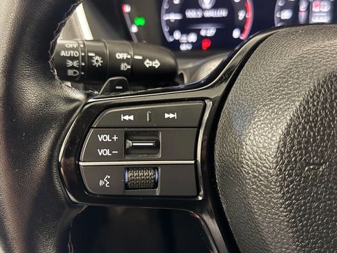 Used 2024 Honda Civic Touring image 29