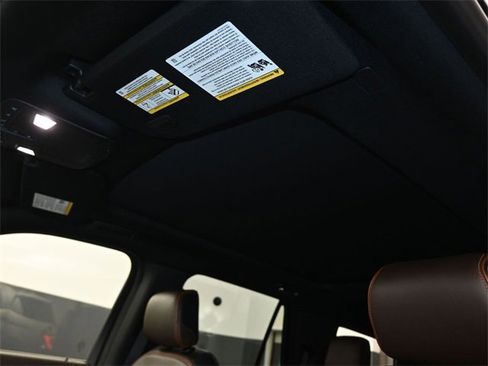 Used 2021 Ford Expedition King Ranch w/ Cargo Package image 10