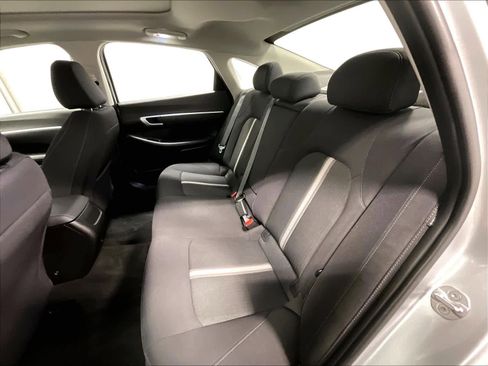 Certified 2024 Hyundai Sonata SEL w/ Convenience Package image 15